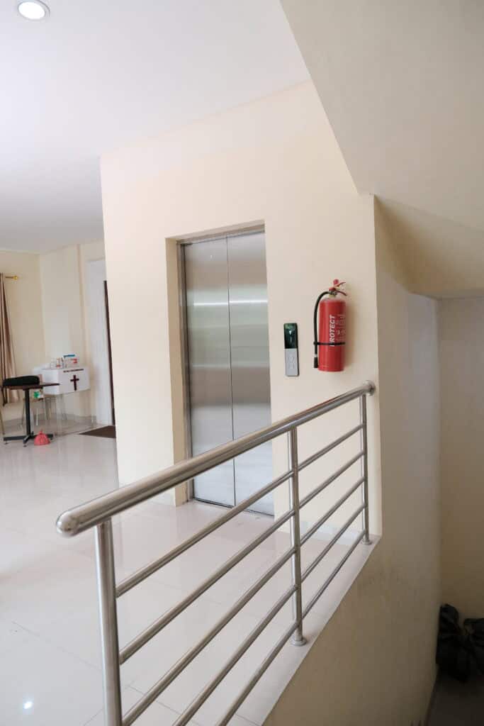 Passenger Lift_Bandengan_1