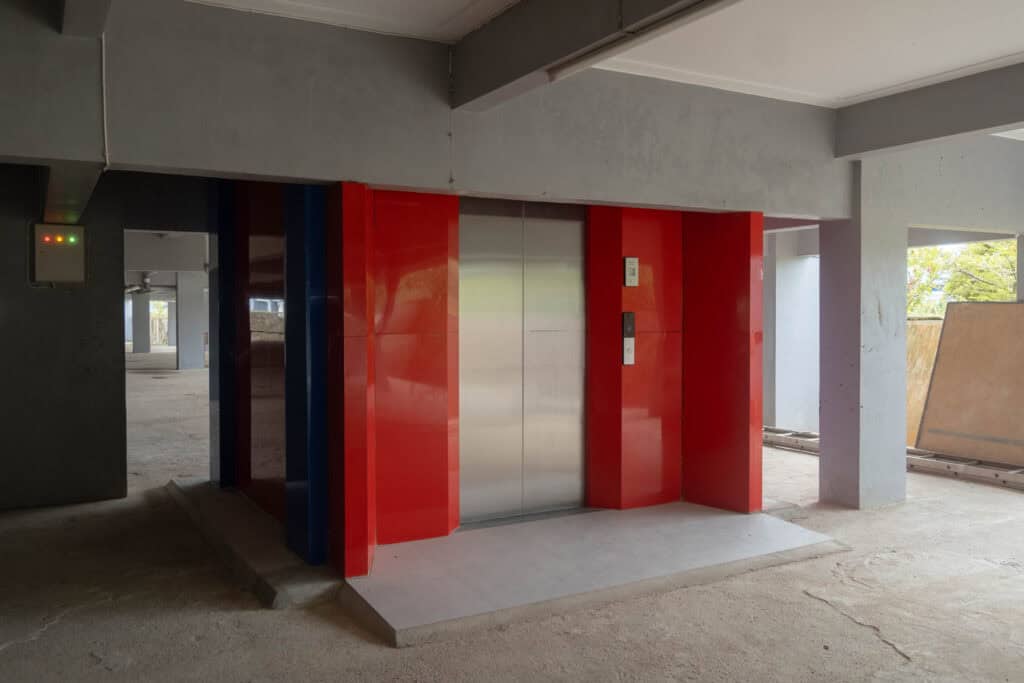 Passenger Lift_Kelingkumang_3