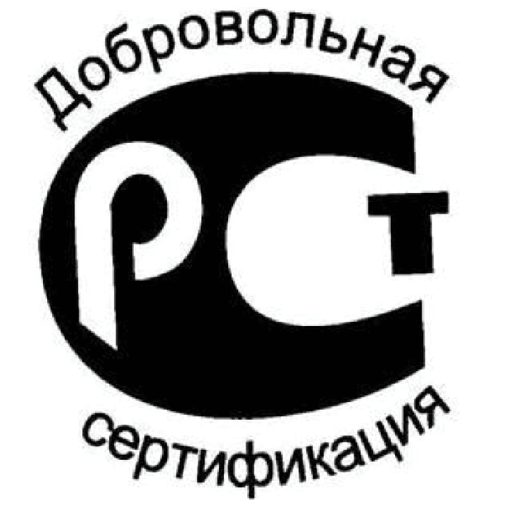 Dobrovolnaya sertifikatsiya