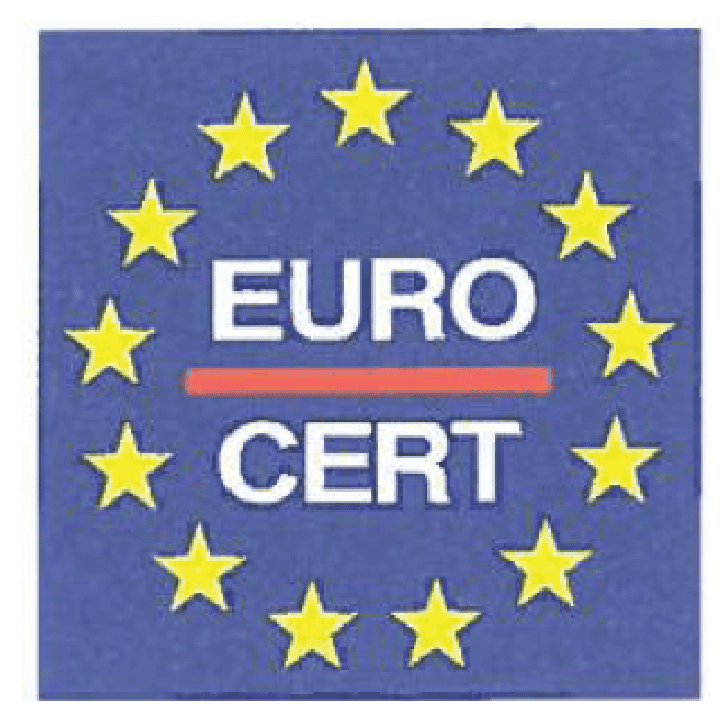 EURO CERT (CE)