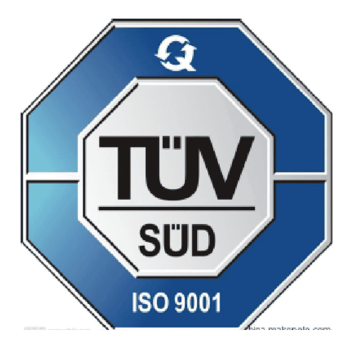 ISO 9001