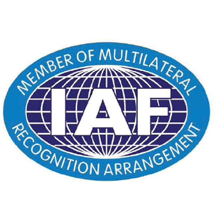 International Accreditation Forum (IAF)