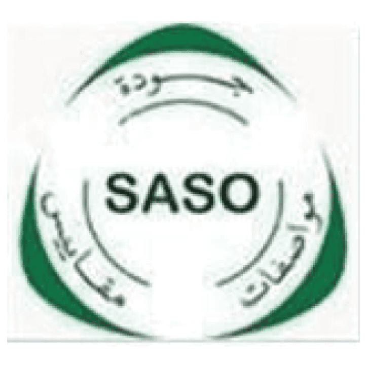 Saudi Standards, Metrology and Quality Organization (SASO)
