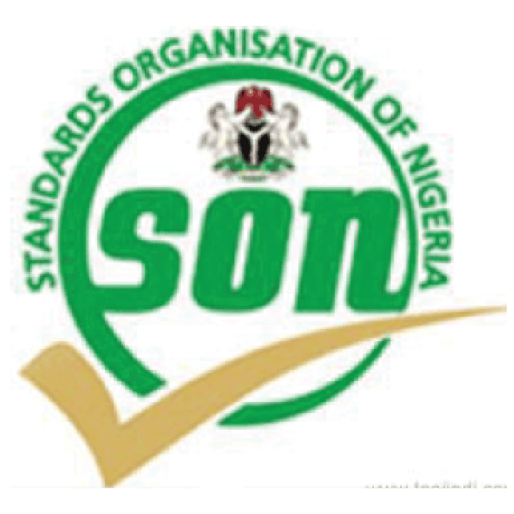 Standard Organisation of Nigeria (SON)